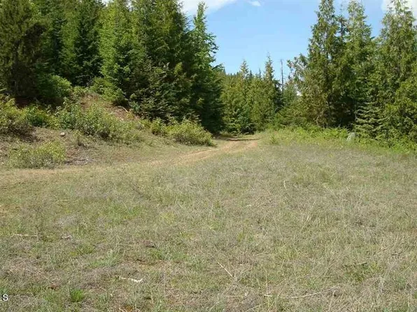 20 Ac Upper Cascade Creek Rd, Clark Fork, ID 83811