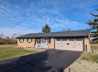 4123 Hussey Rd, Hamilton, OH 45013