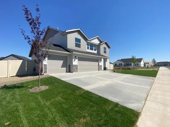 11624 W Indus St, Star, ID 83669