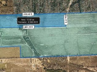 Vl 15 Acres Madison Rd, Thompson, OH 44086