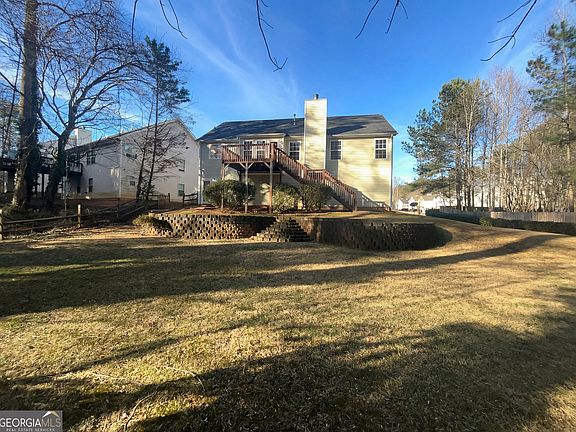 5th image of 3062 Crest Ridge Cir SW #0