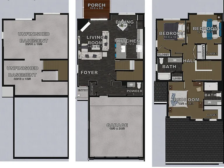 Meadowood Townhomes — Photo 31