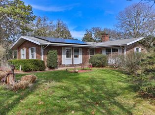 222 Chippingstone Rd, Chatham, MA 02633