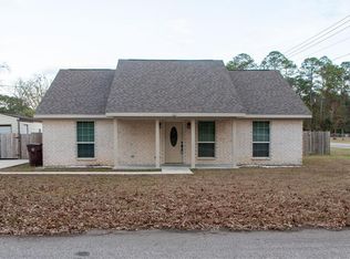 5450 Timberland Dr, Satsuma, AL 36572