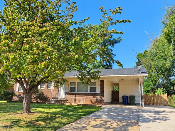 613 Austin Dr NW, Huntsville, AL 35805