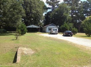 30 Gail Rd, Willard, NC 28478