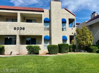 5036 Newport Cove Dr APT D, Las Vegas, NV 89119