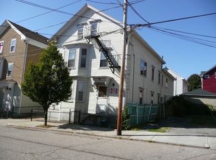 41 Joslin St, Providence, RI 02909