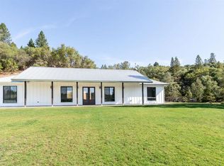 13902 Shake Ridge Rd, Sutter Creek, CA 95685