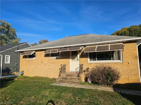 6531 Lawnwood Ave, Parma Heights, OH 44130