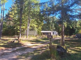 344 S Locust Ave, White Cloud, MI 49349