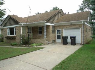 322 S Farmer St, Princeton, WI 54968