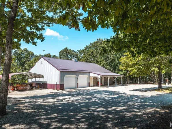 24418 Golden Beach Rd, Barnett, MO 65011