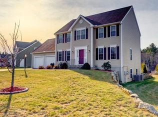 22 Ridgewood St, Ashland, MA 01721