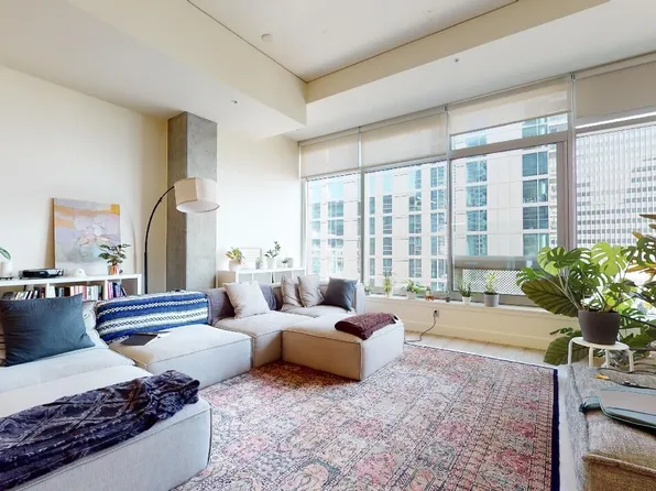 1155 S Grand Ave, Los Angeles, CA