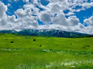 988 Longview Cir, Steamboat Springs, CO 80487