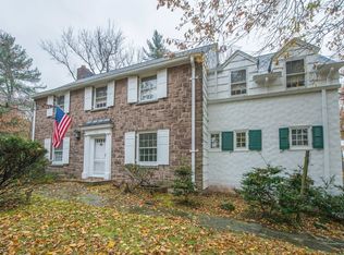 72 West Rd, Short Hills, NJ 07078