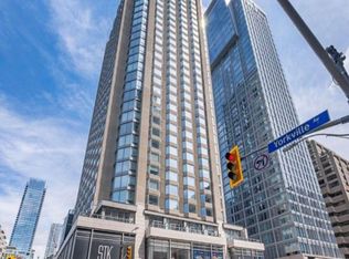 155 Yorkville Ave #2313, Toronto, ON