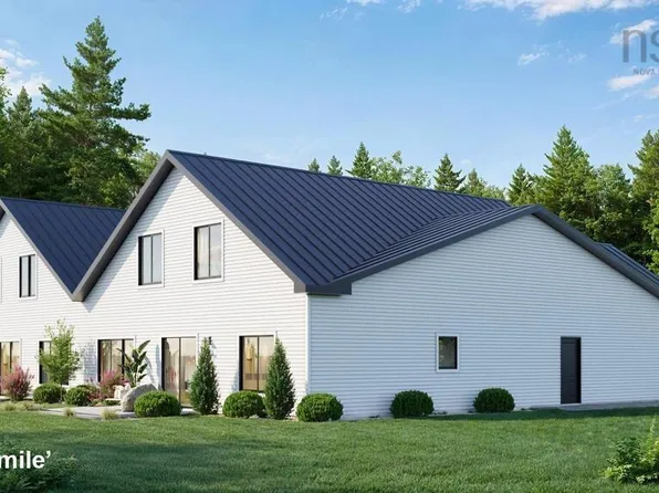 Roundhouse Dr #143, Bridgewater, NS B4V 9A9