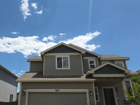 6143 Cast Iron Dr, Colorado Springs, CO 80925