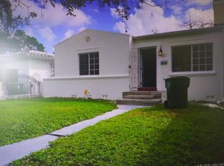81 NW 40th St, Miami, FL 33127