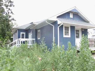 709 N A St, Wellington, KS 67152