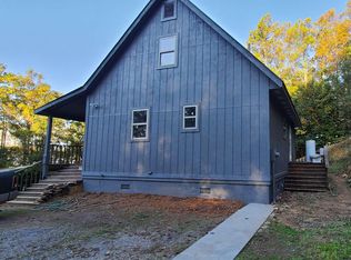566 Old Cherry Mountain Trl, Hayesville, NC 28904