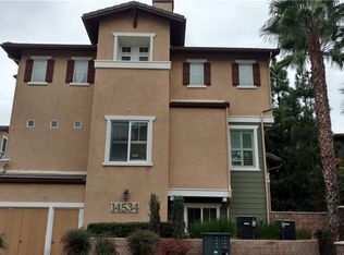 14534 Newport Ave UNIT 2, Tustin, CA 92780
