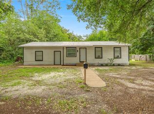 14750 NW 42nd Ct, Reddick, FL 32686