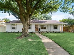1321 Apache Dr, Richardson, TX 75080