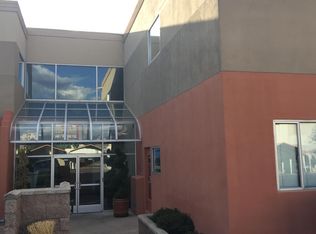 924 Park Ave SW, Albuquerque, NM 87102