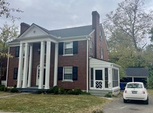 217 Arcadia Park #217, Lexington, KY 40503