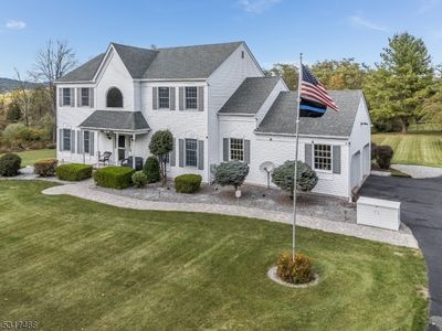 380 Lt York-Mt Pleasant Road, Milford, NJ, 08848