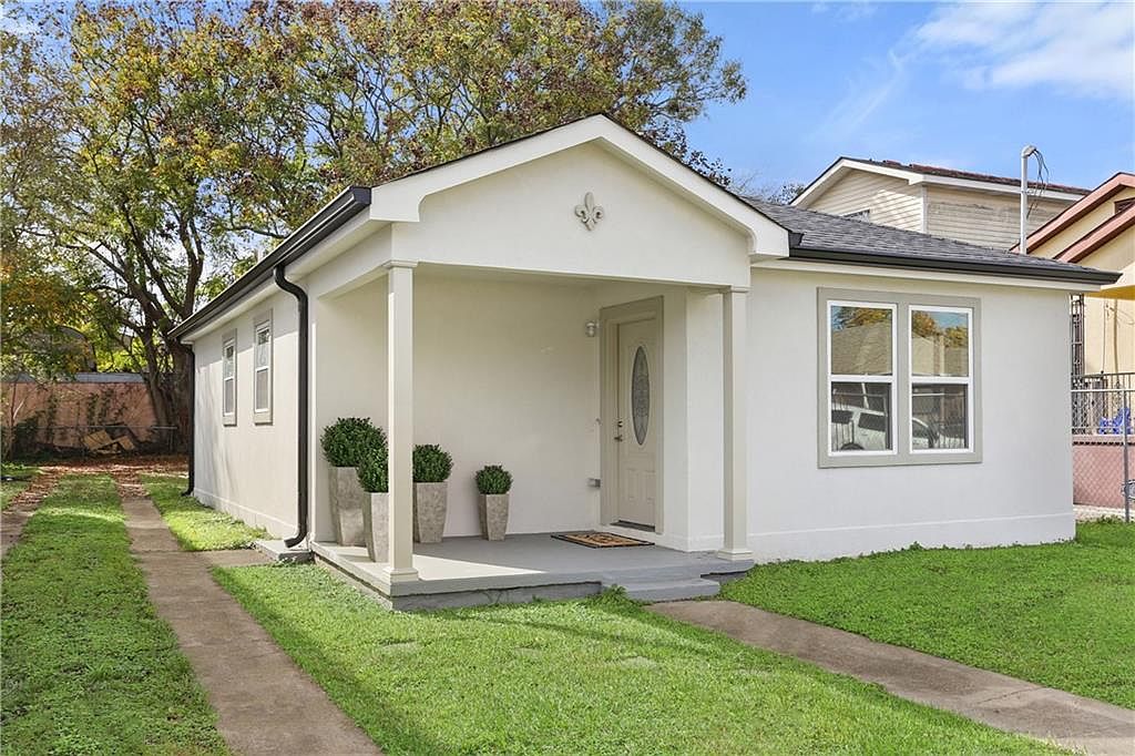 5412 Marais St, New Orleans, LA 70117 MLS 2468886 Zillow