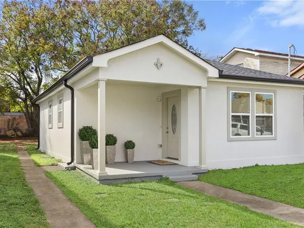 5412 Marais St, New Orleans, LA 70117