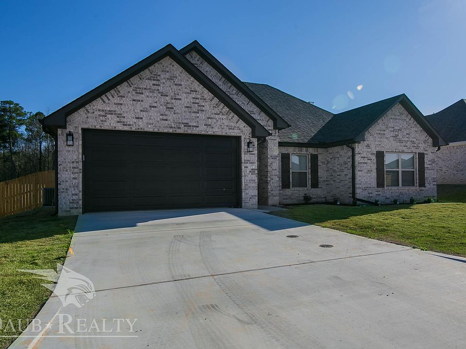 122 Pintail Ln, Hallsville, TX 75650 | Zillow