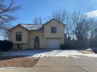 15121 Irene St, Omaha, NE 68138