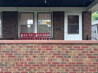 104 Wallace St, Indianapolis, IN