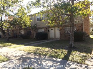 3305 12th St APT 6, Gulfport, MS 39501