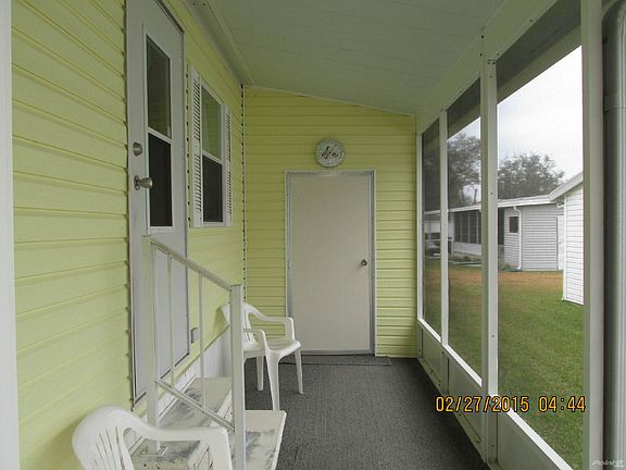 SIDE ENTRANCE
