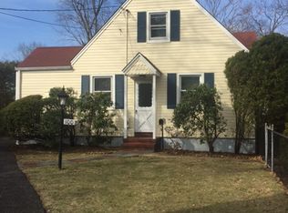 100 Bergen Ave, Teaneck, NJ 07666