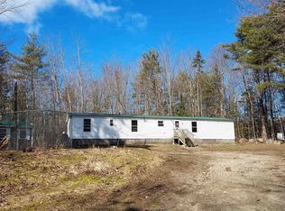25 Gap Mountain Rd, Fitzwilliam, NH 03447