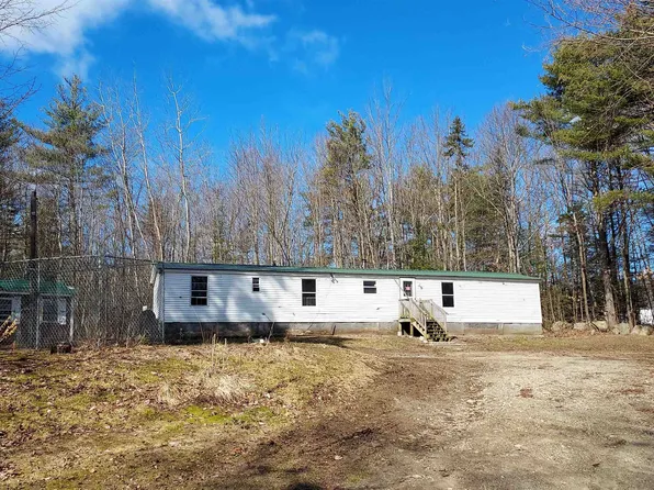 25 Gap Mountain Road, Fitzwilliam, NH 03447