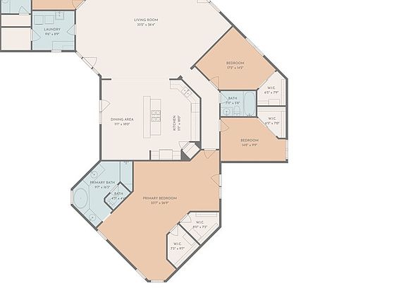 4th image of 2898 Mountain Trail Rd