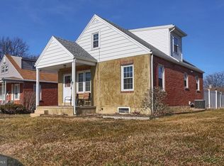 115 Cortelyou Ave, Reading, PA 19607