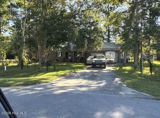 620 Windward Drive, Oriental, NC 28571