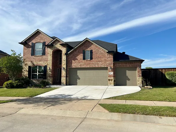 16117 Harper Rd, Prosper, TX 75078