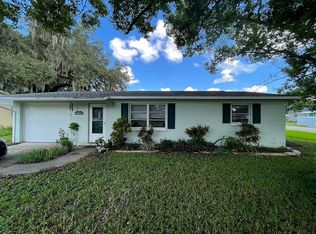 38803 A Ave, Zephyrhills, FL 33542
