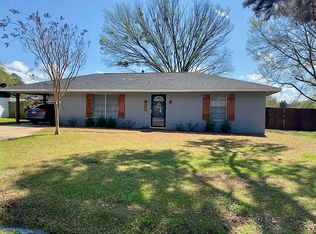 513 Fleming St, Mount Vernon, TX 75457