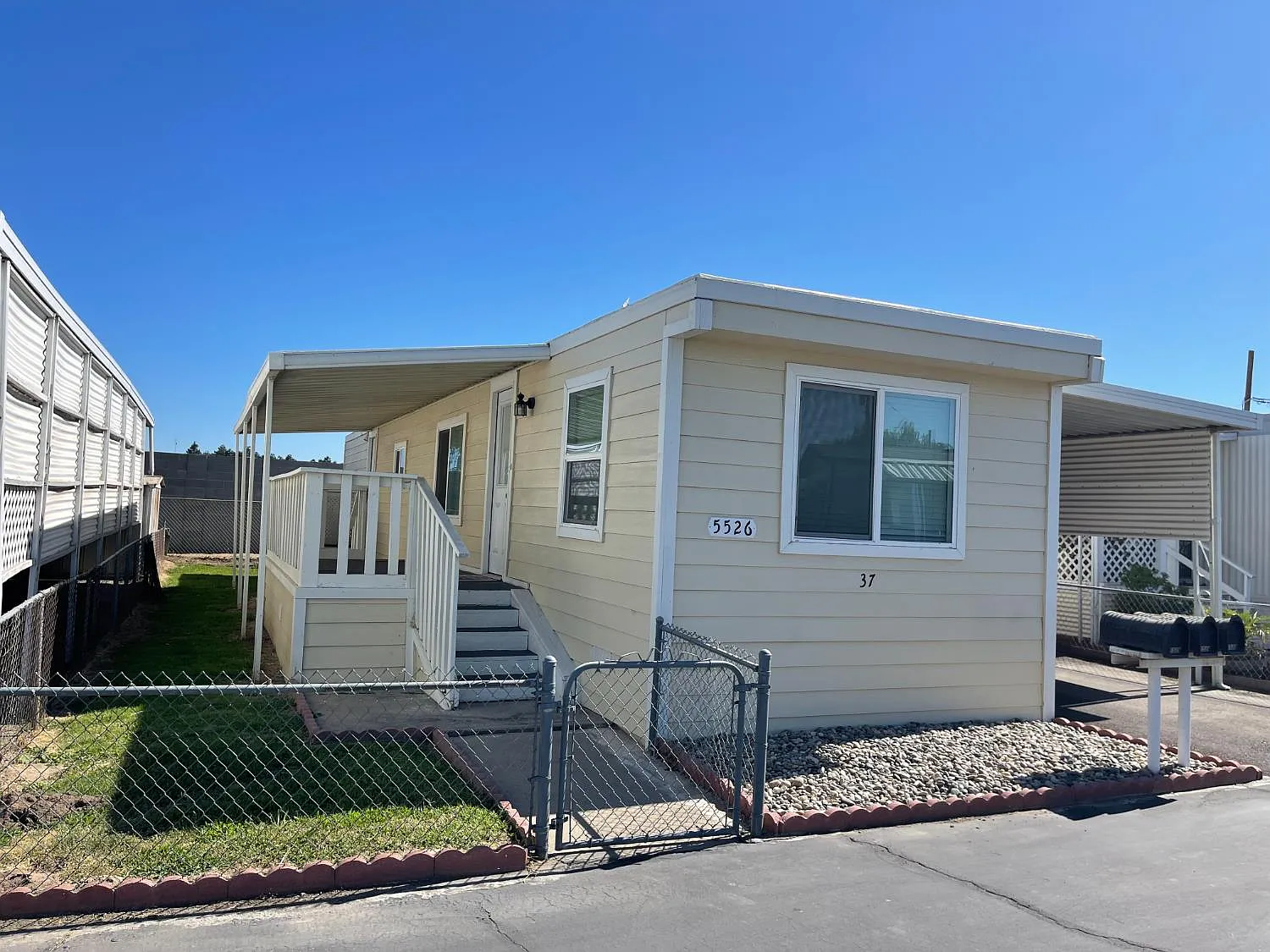 5526 Keith Ct photo 1